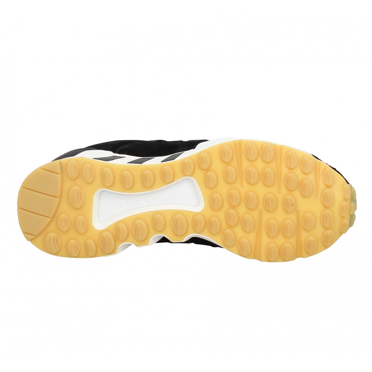 adidas eqt support rf homme jaune