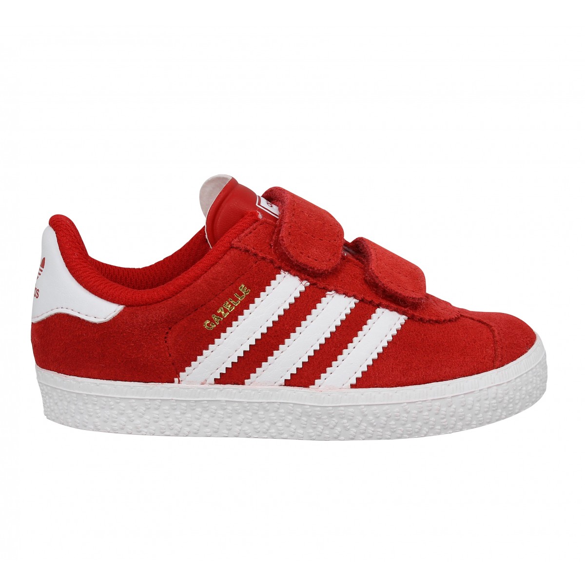 gazelle scratch enfant