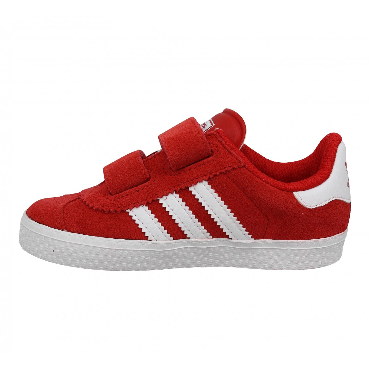 gazelle scratch enfant