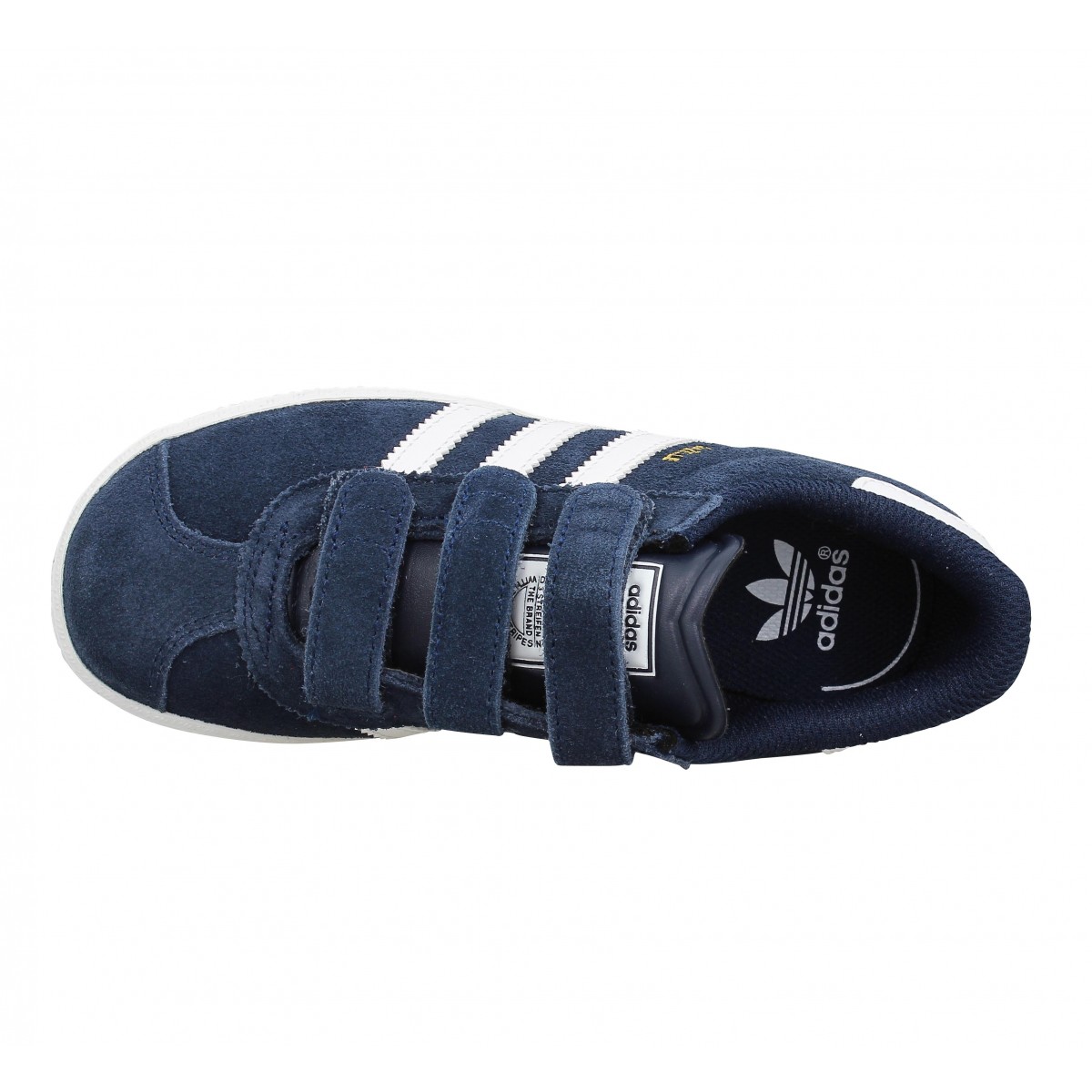 adidas gazelle garcon scratch