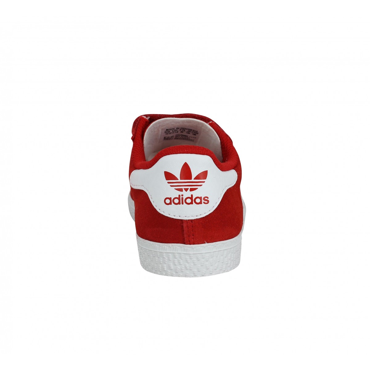 gazelle scratch enfant