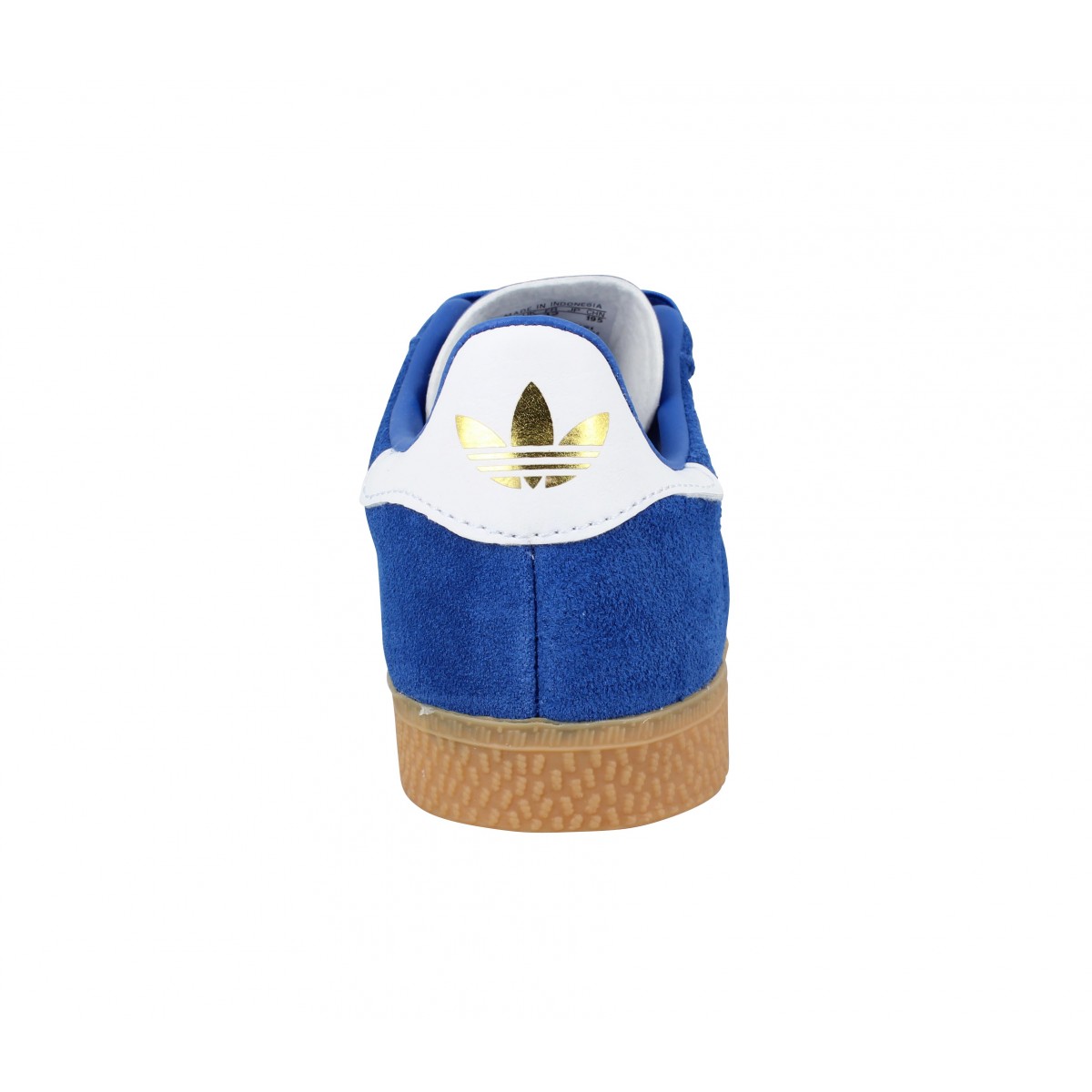gazelle bleu enfant