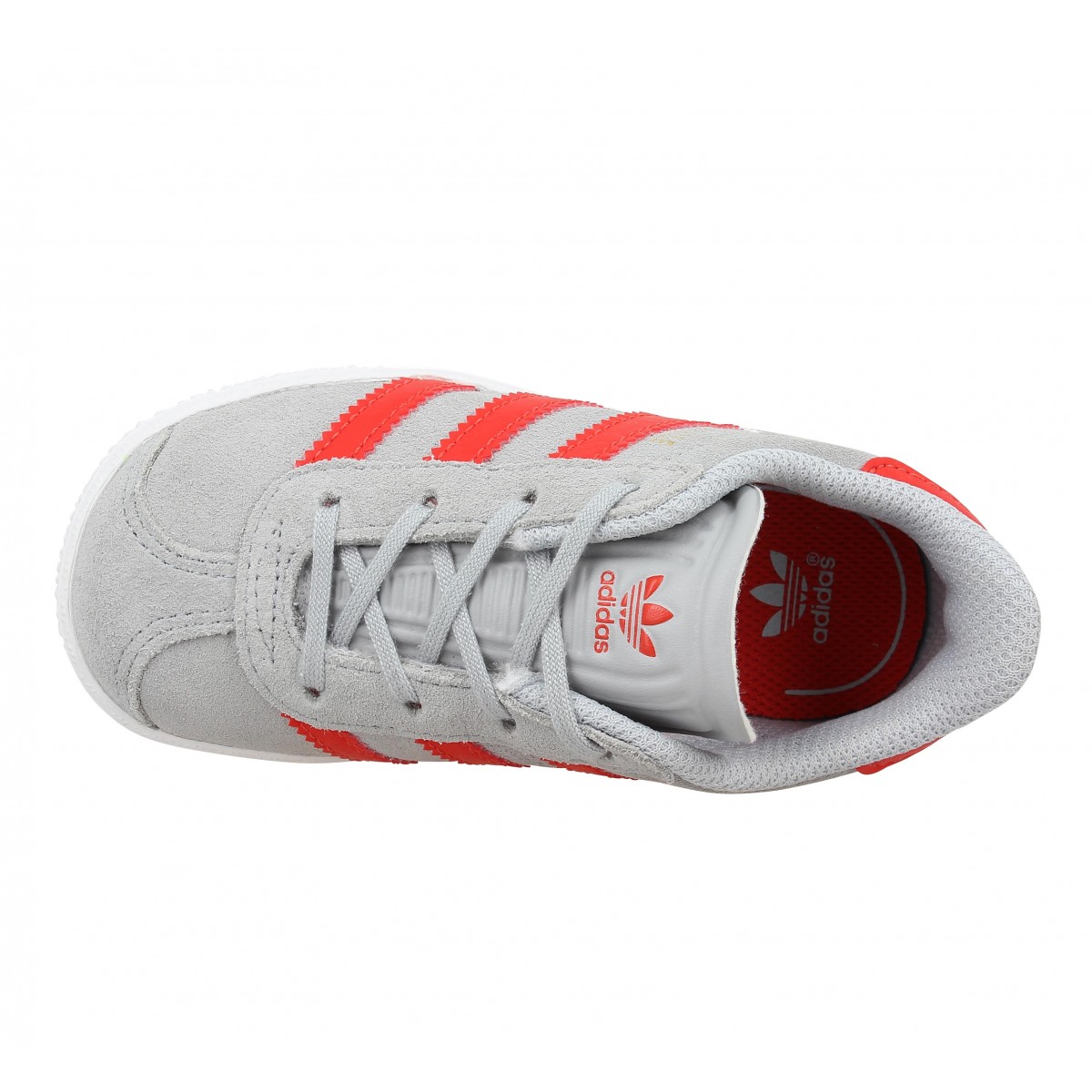 gazelle rouge enfant