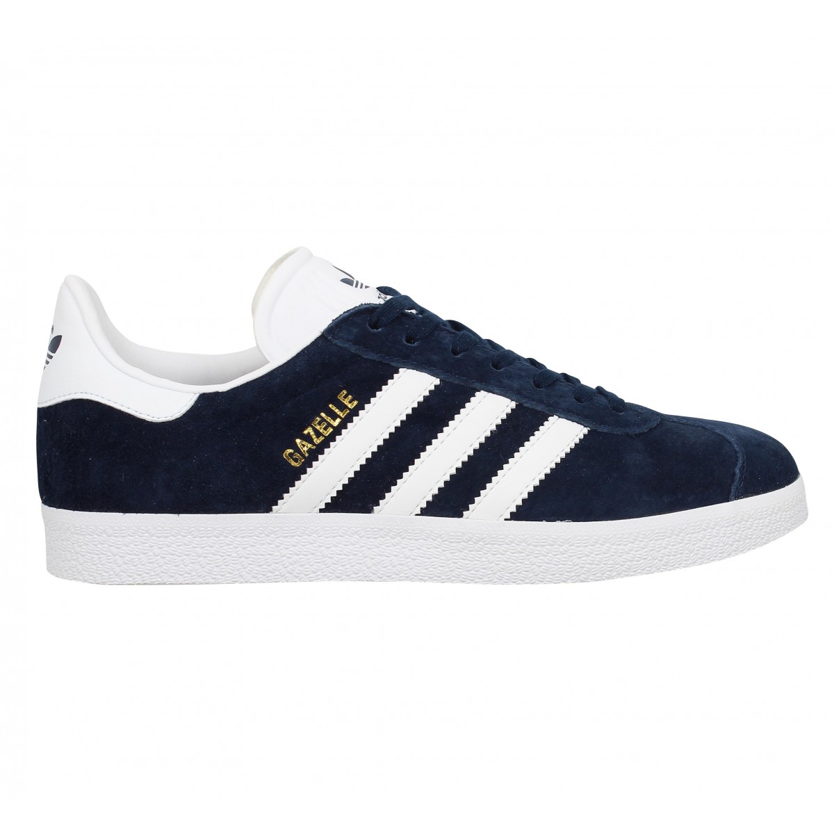 Gazelle top femme marine