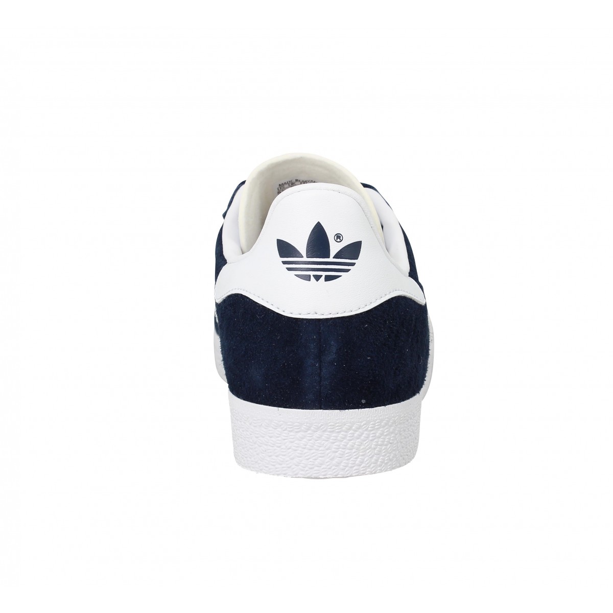 Gazelle bleu marine hotsell femme