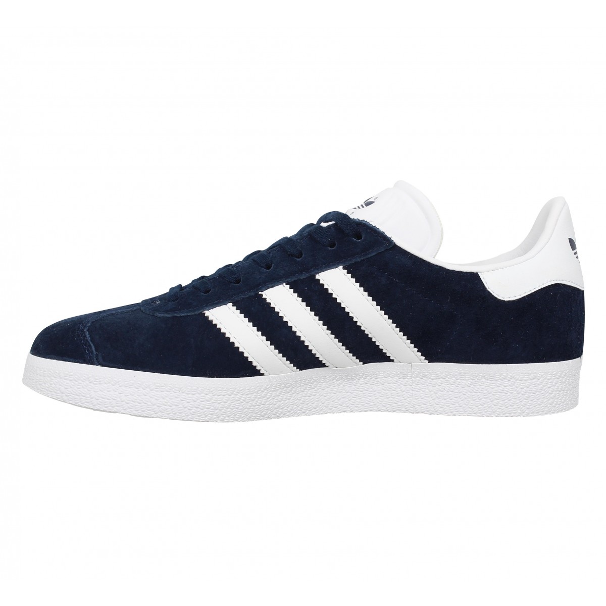 Adidas gazelle bleu marine femme deals