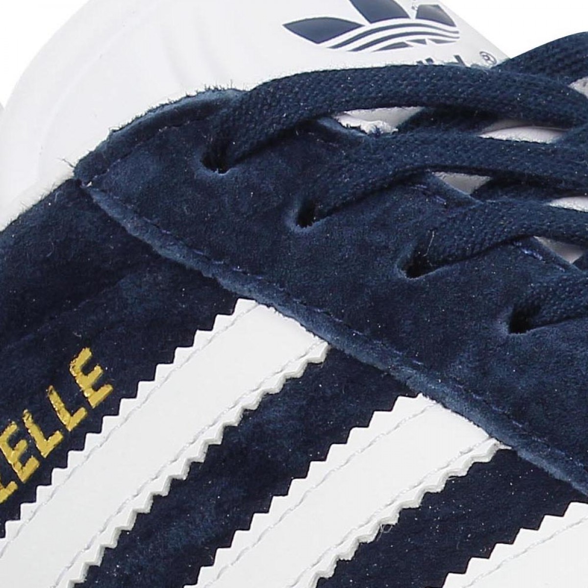 Adidas gazelle femme bleu online marine