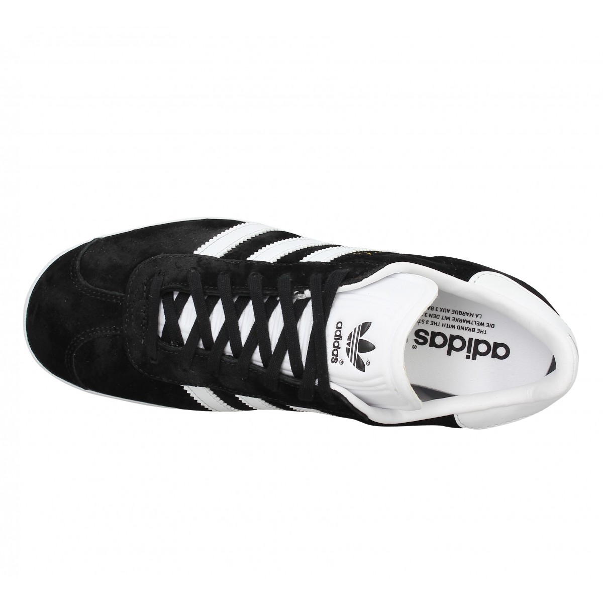 adidas gazelle noir et blanche femme adidas gazelle noir et blanche femme