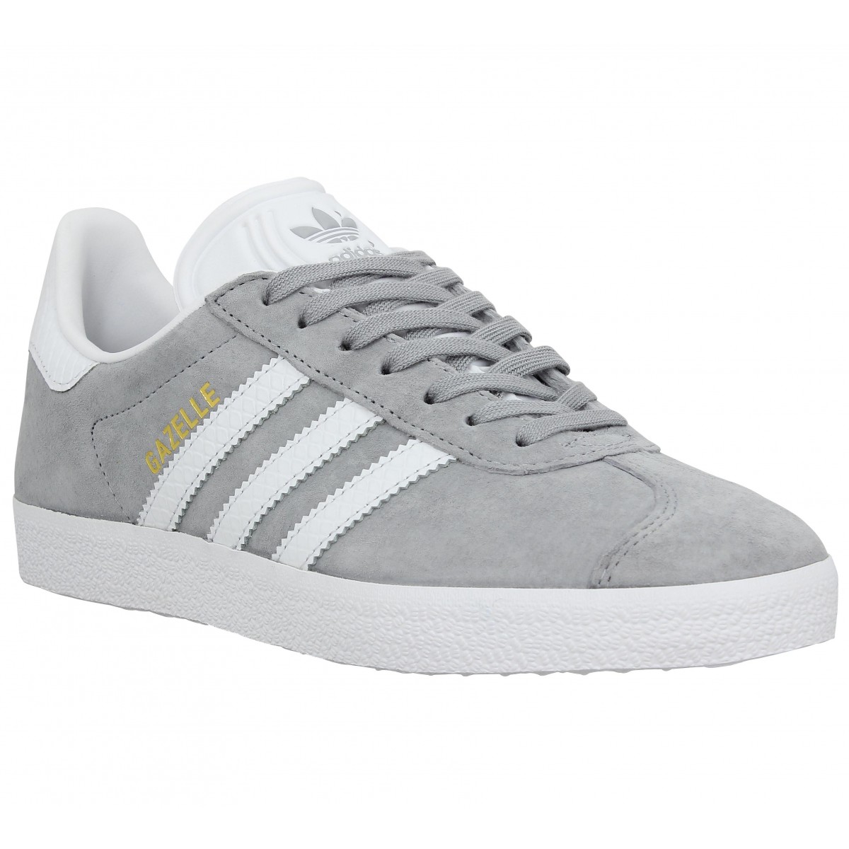 Gazelle grise homme hotsell