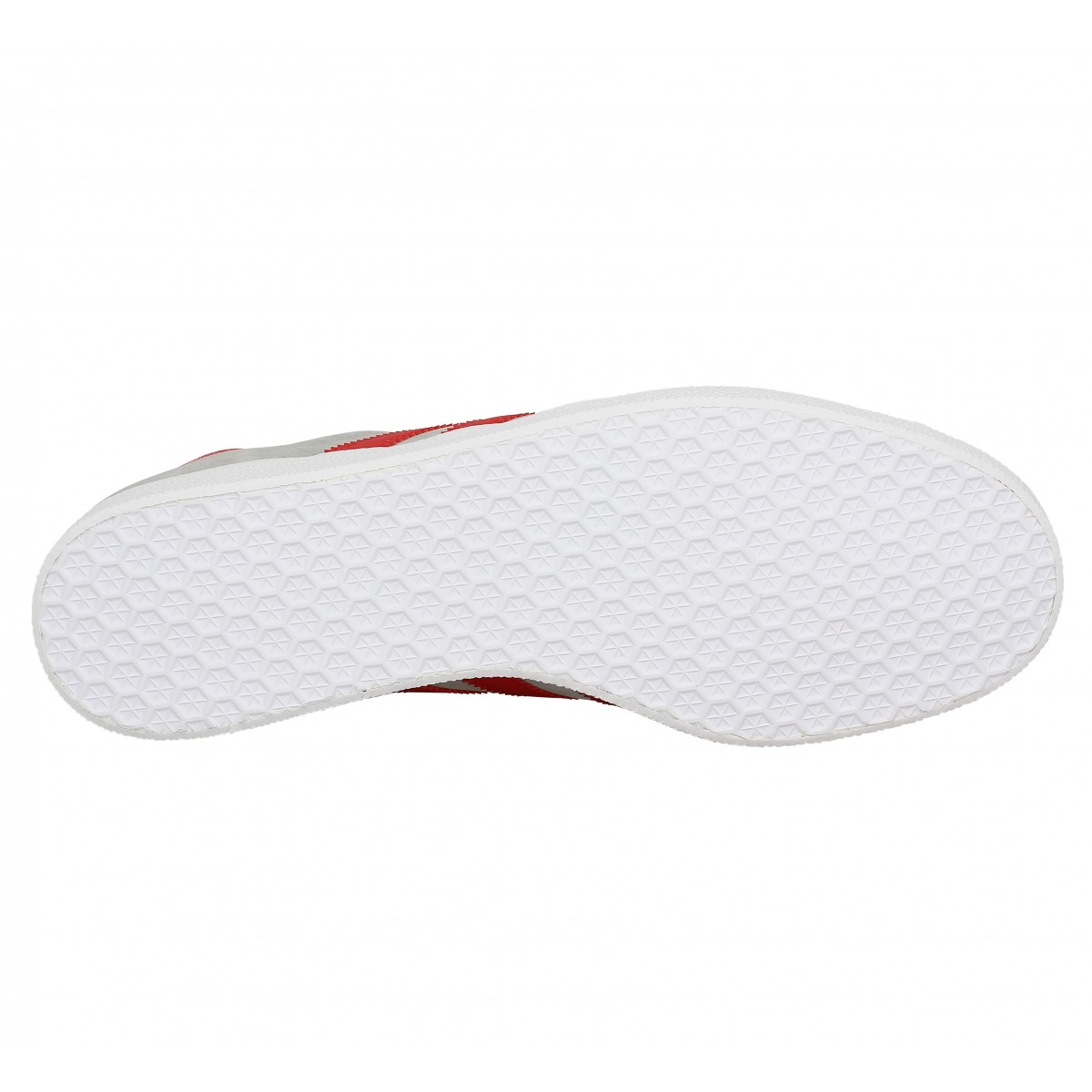 gazelle rouge enfant