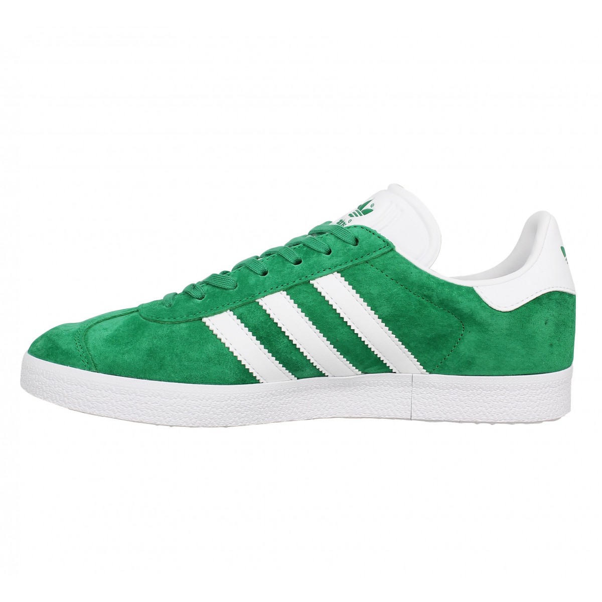 adidas gazelle homme vert menthe