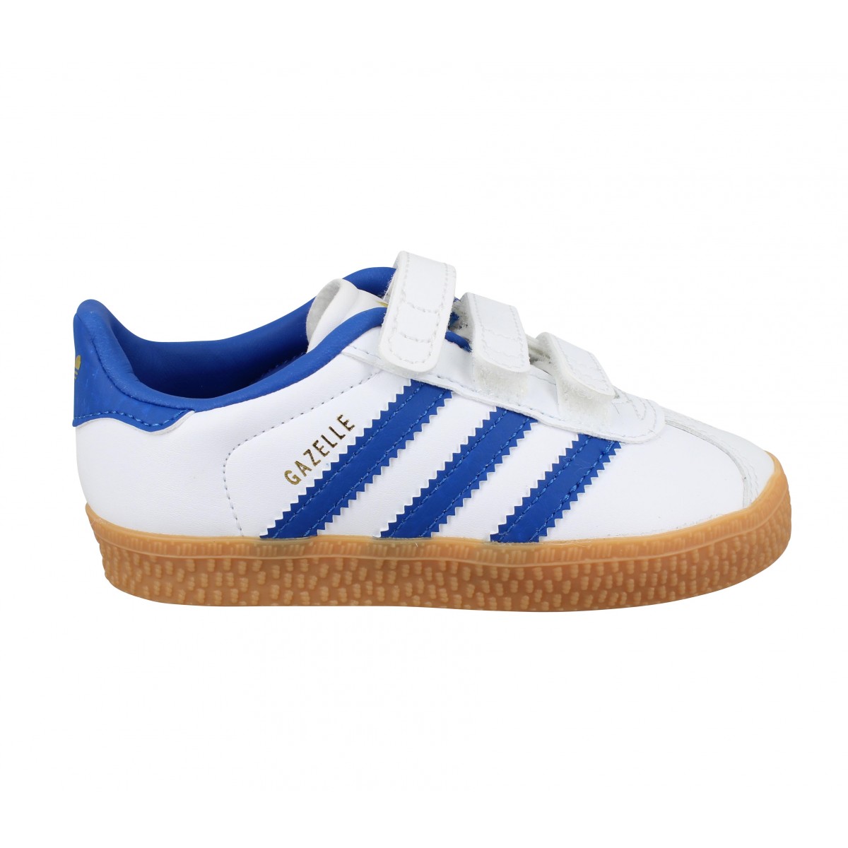 gazelles bleu marine