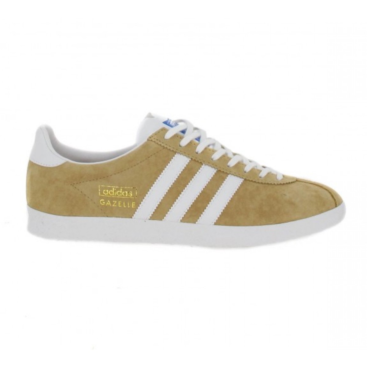 adidas gazelle beige