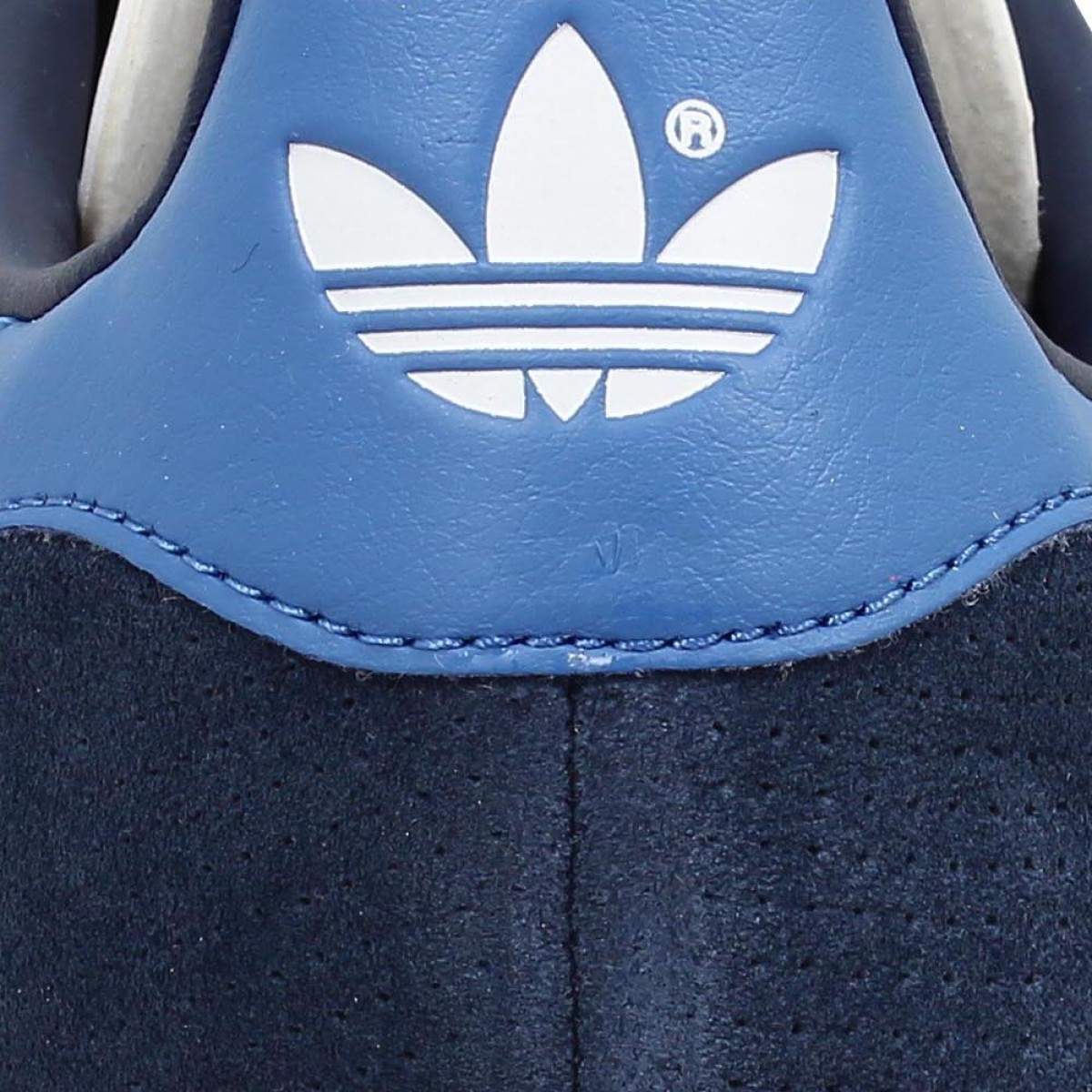 chaussure homme bleu roi