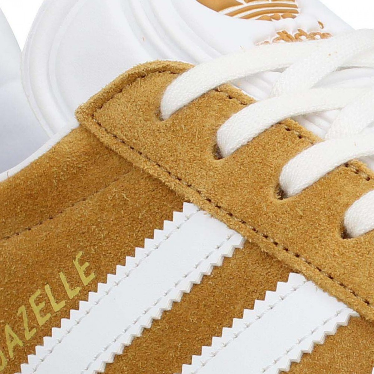 adidas ocre