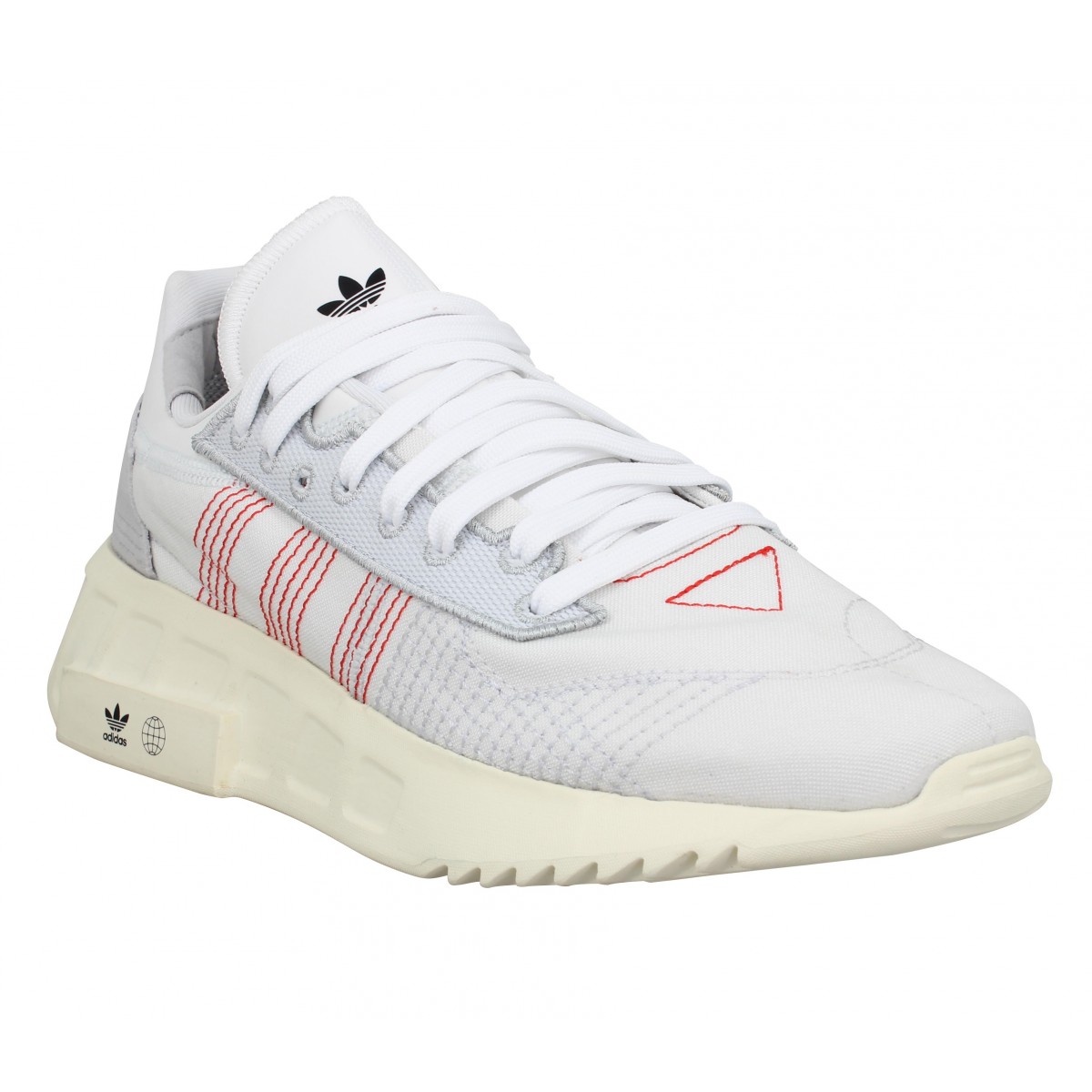 Adidas Adidas Adidas Geodiver Toile...