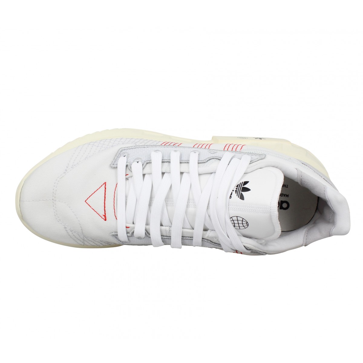 Chaussure toile 2025 homme adidas
