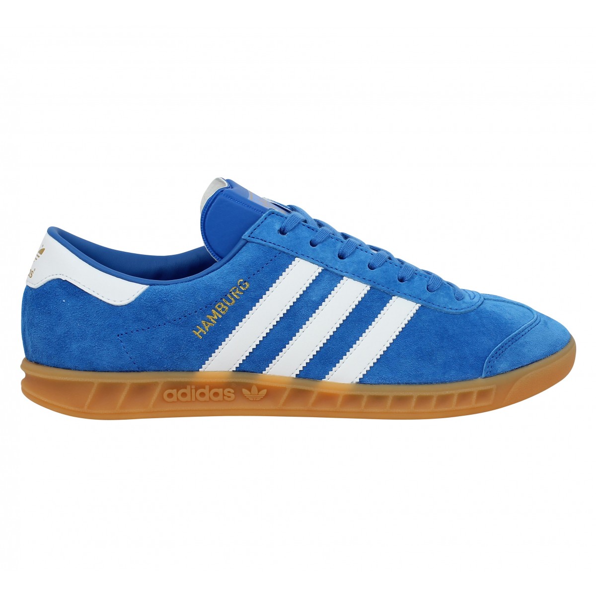 adidas hamburg homme