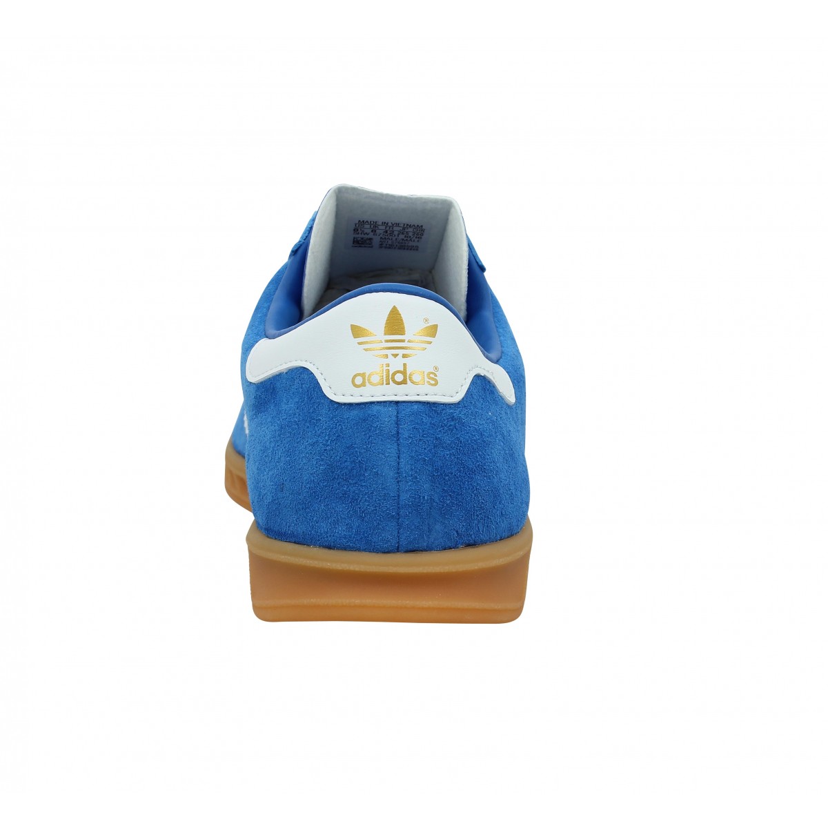 ADIDAS Hamburg Bleu