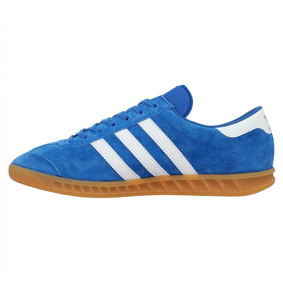 adidas hamburg homme kaki