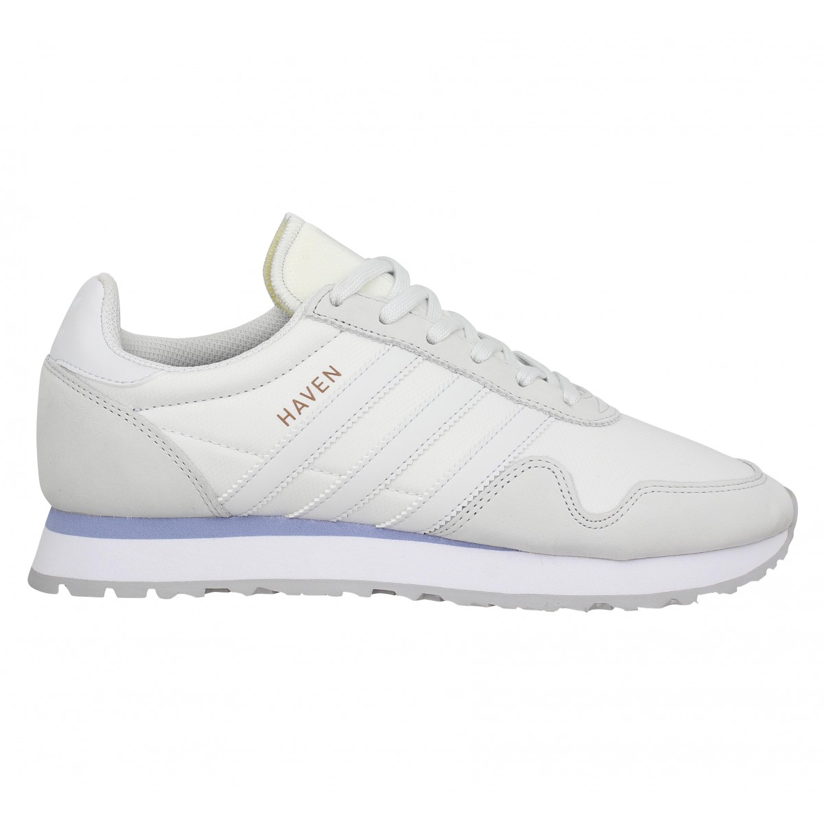 Adidas en toile homme cheap