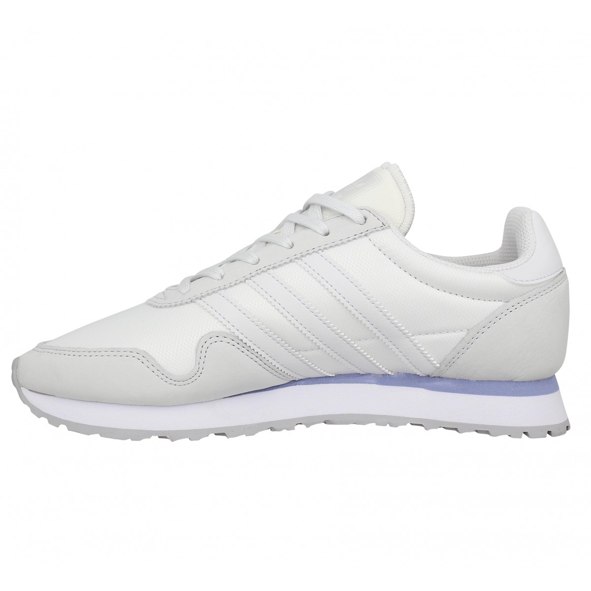 adidas haven blanche