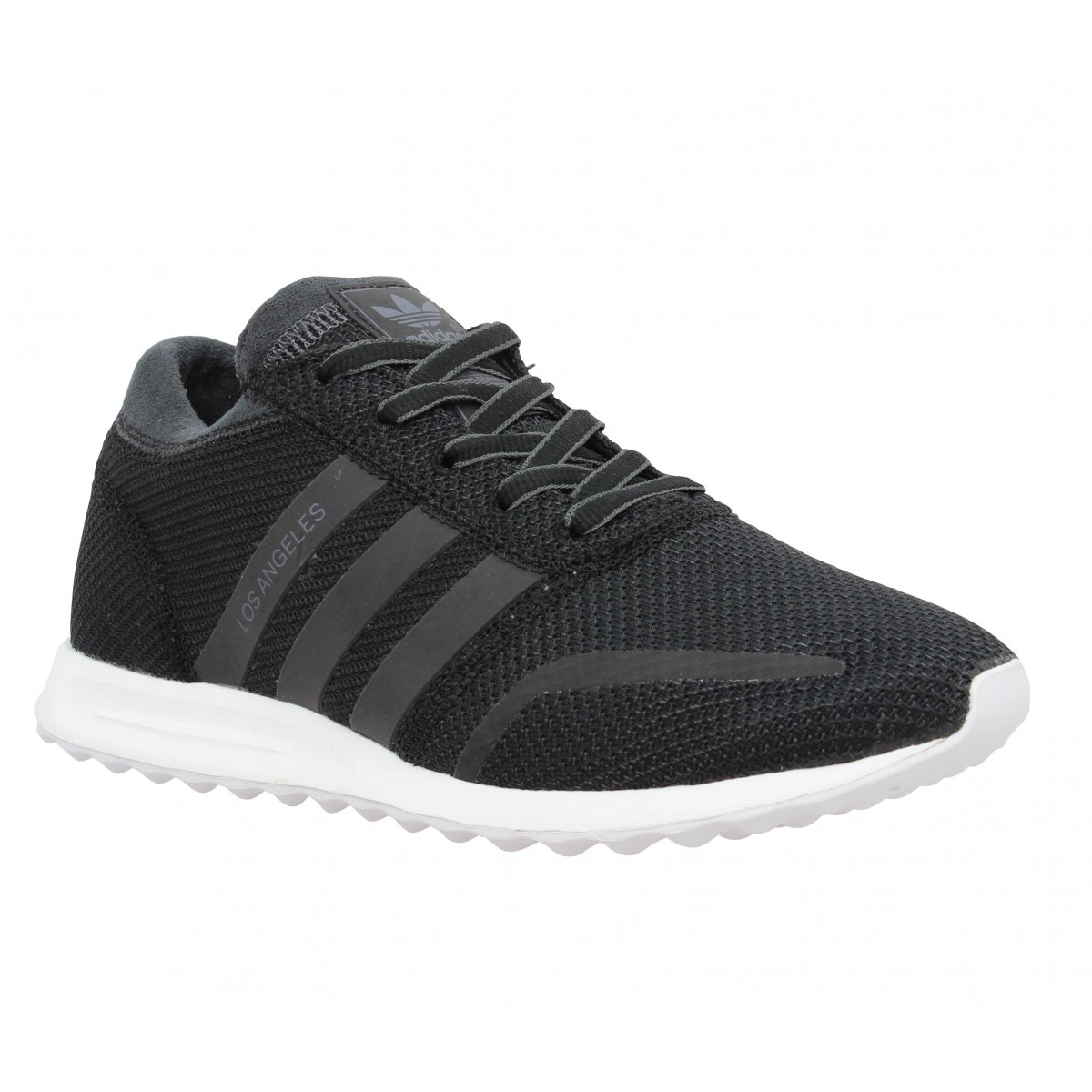 basket adidas tissu femme
