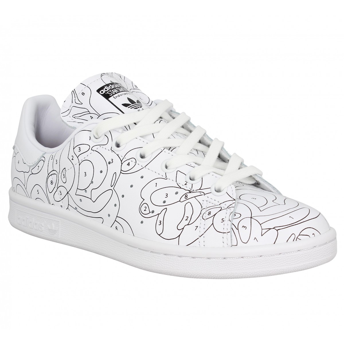 Stan hot sale smith chausport