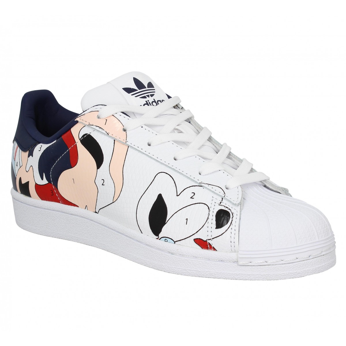 adidas rita ora superstar