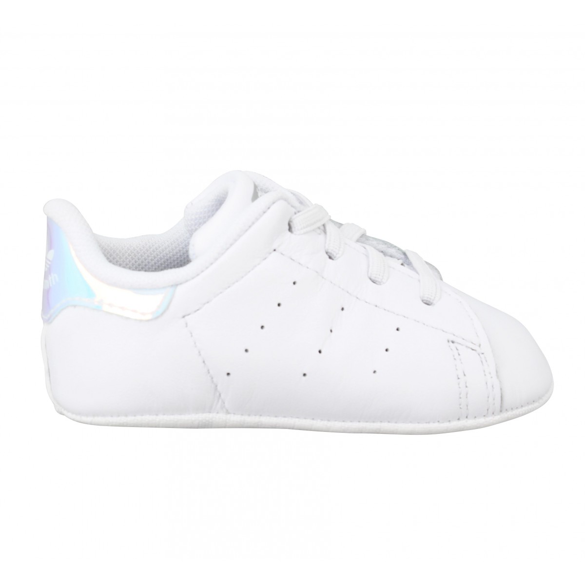 stan smith blanc vert