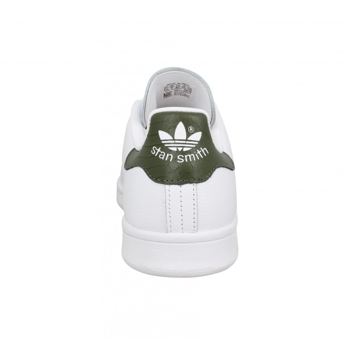 stan smith kaki daim