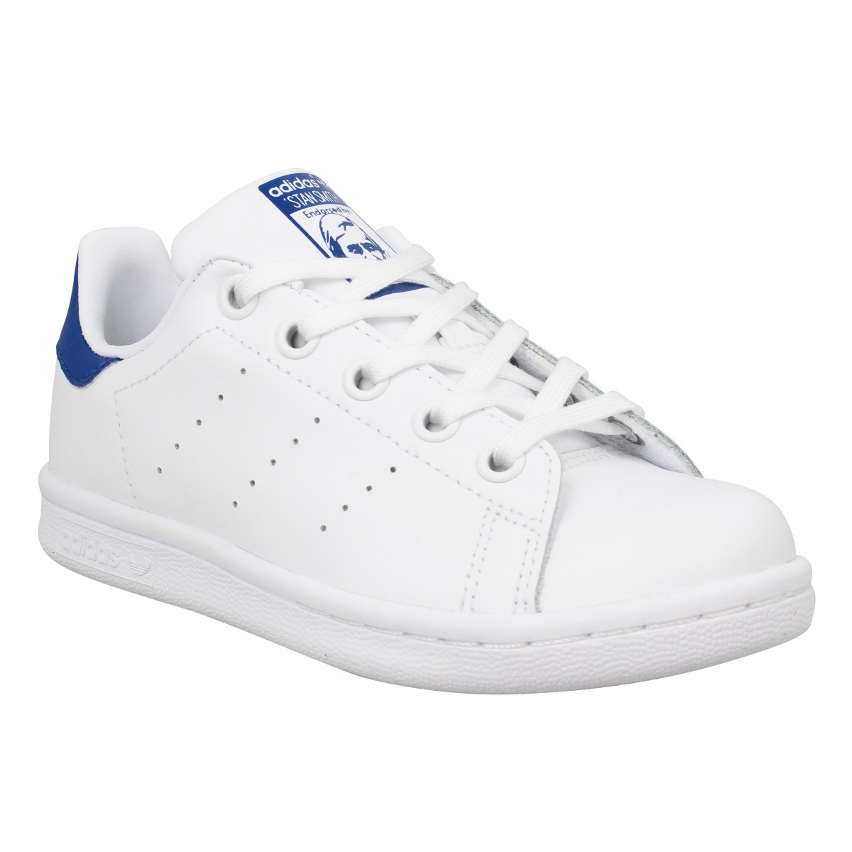 adidas bleu enfant