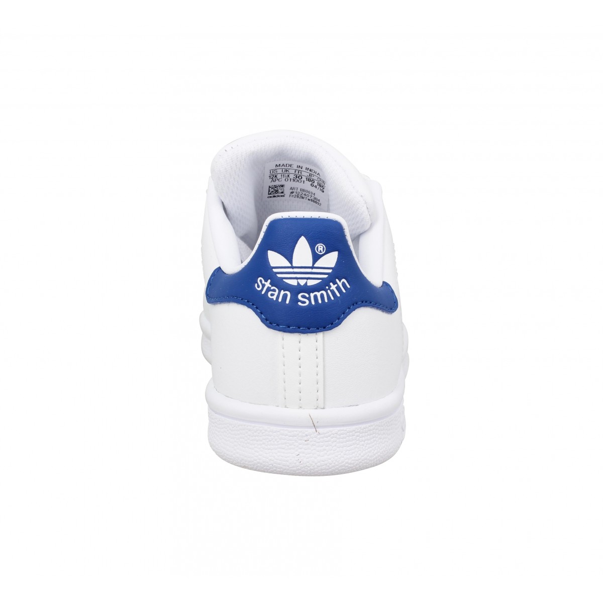 stan smith bleu bebe