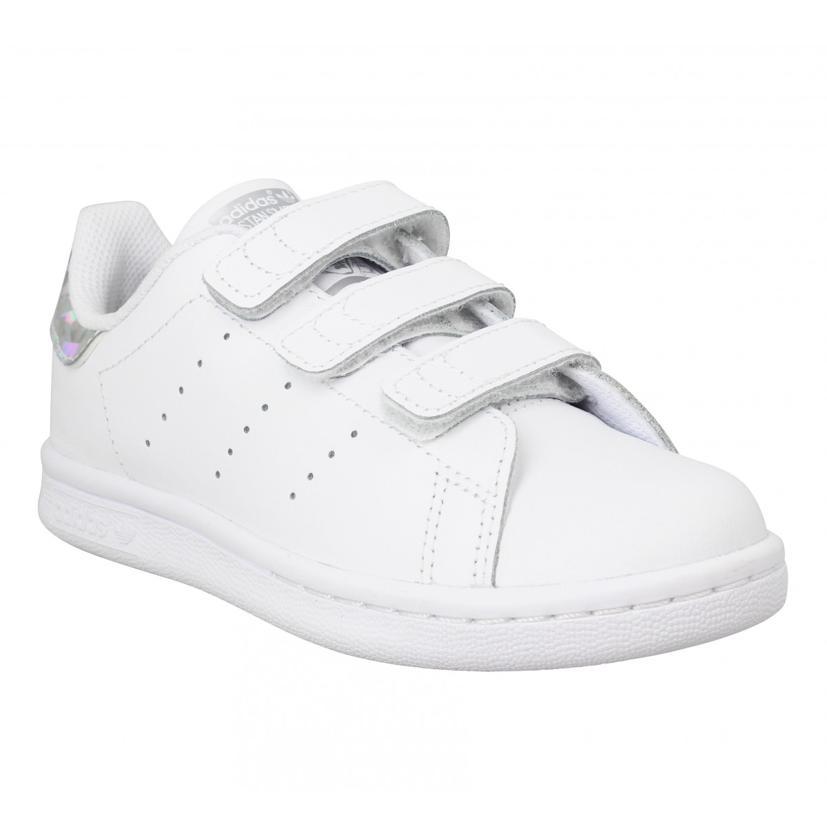 adidas stan smith enfant