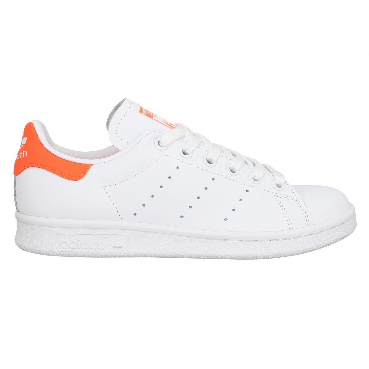 adidas stan smith 2 femme blanc