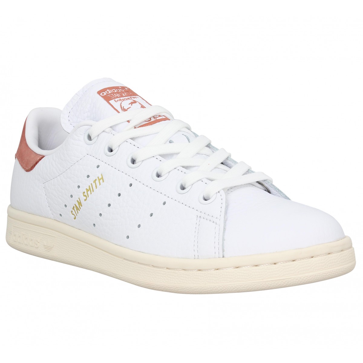 stan smith camel homme