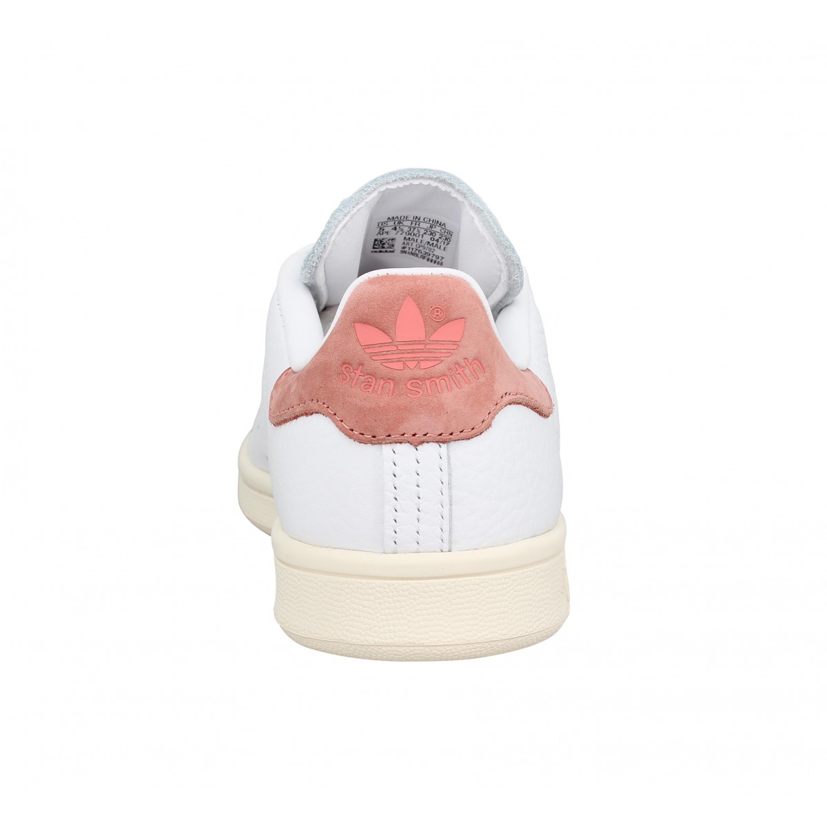 stan smith femme cuir