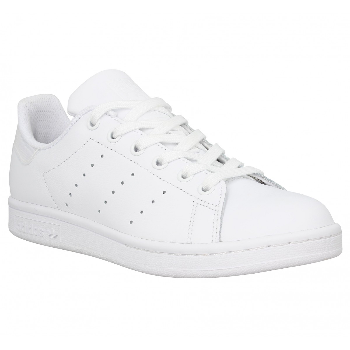 adidas en cuir