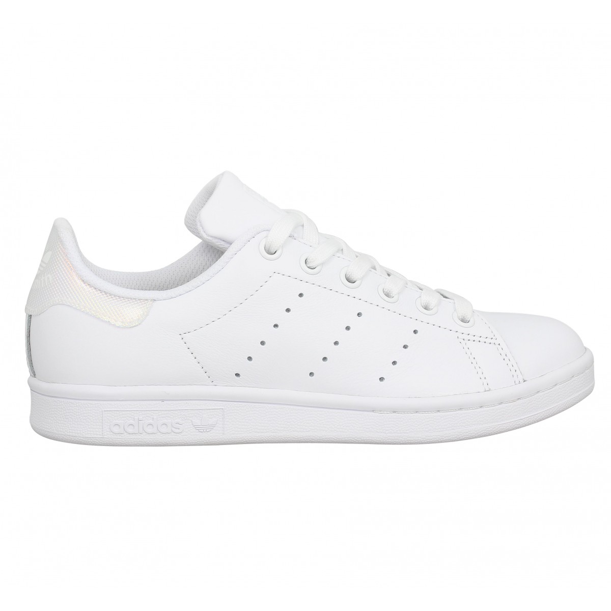 adidas stan smith blanche