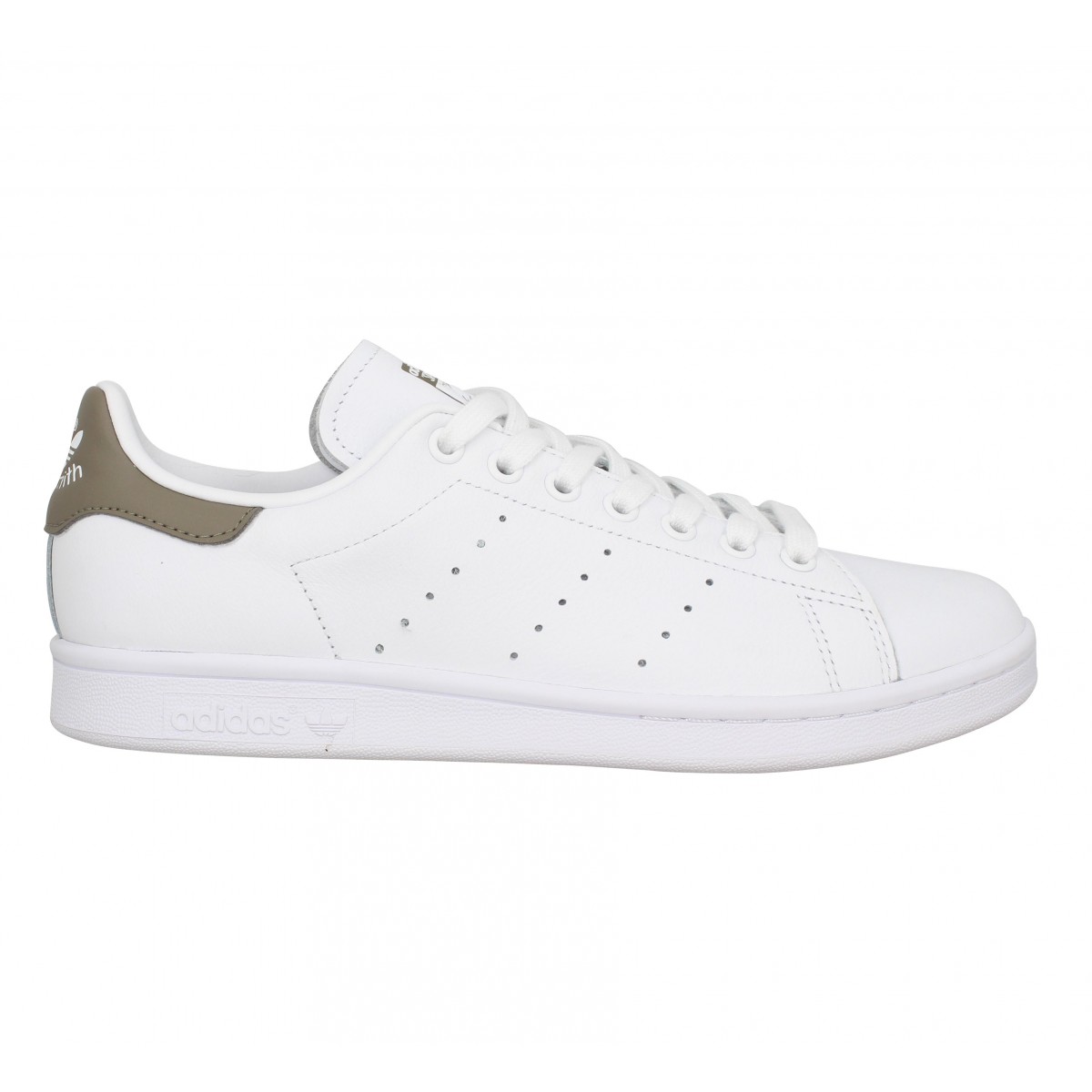 adidas stan smith kaki