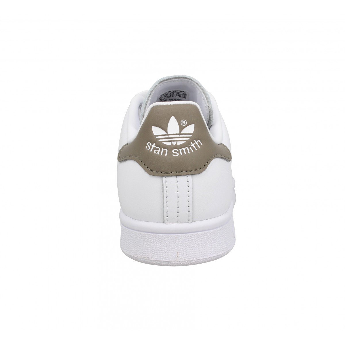 Stan smith blanc vert homme 2025