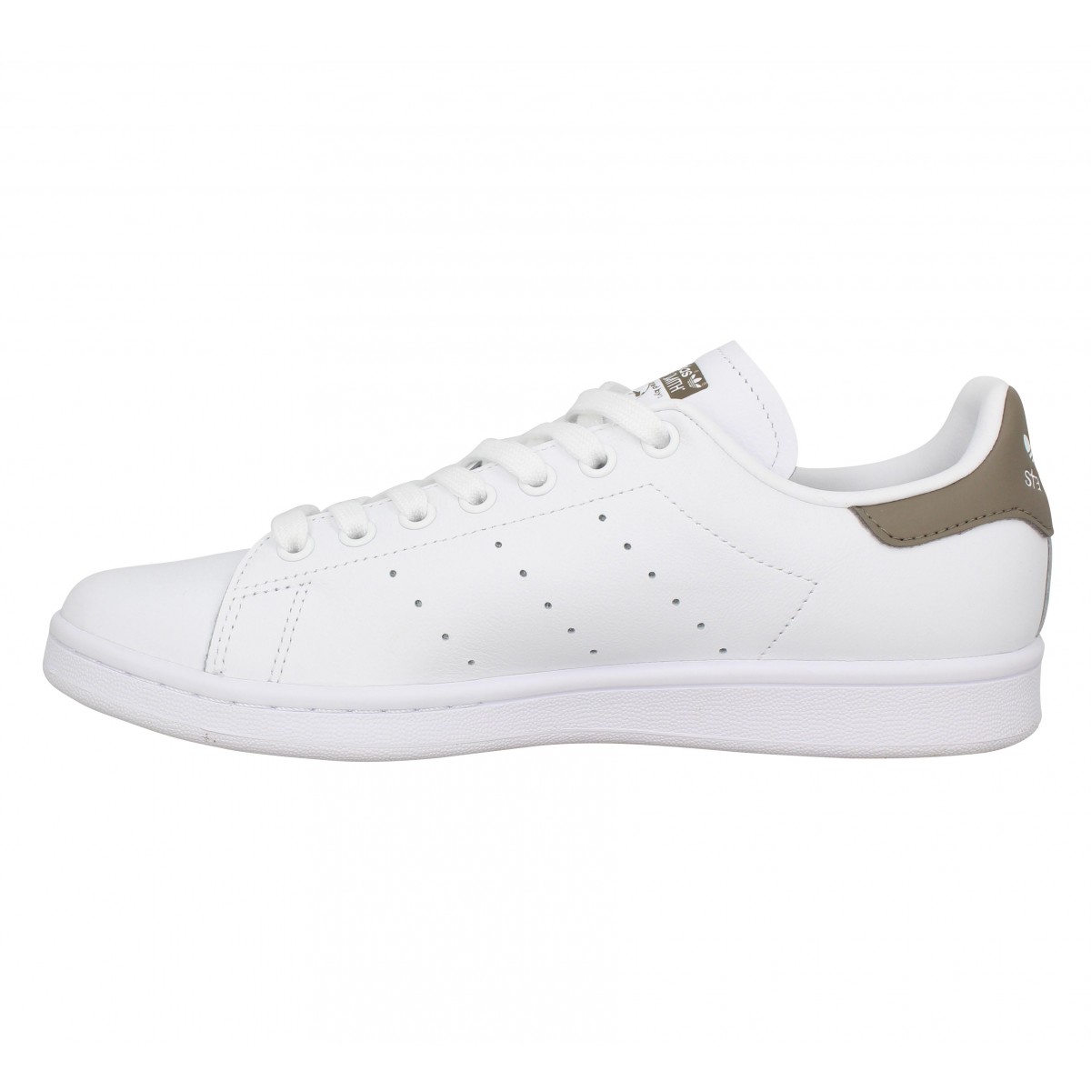 adidas stan smith homme kaki