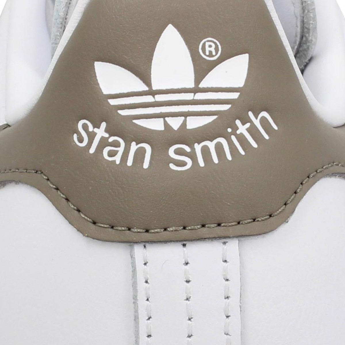 Adidas stan smith homme kaki online