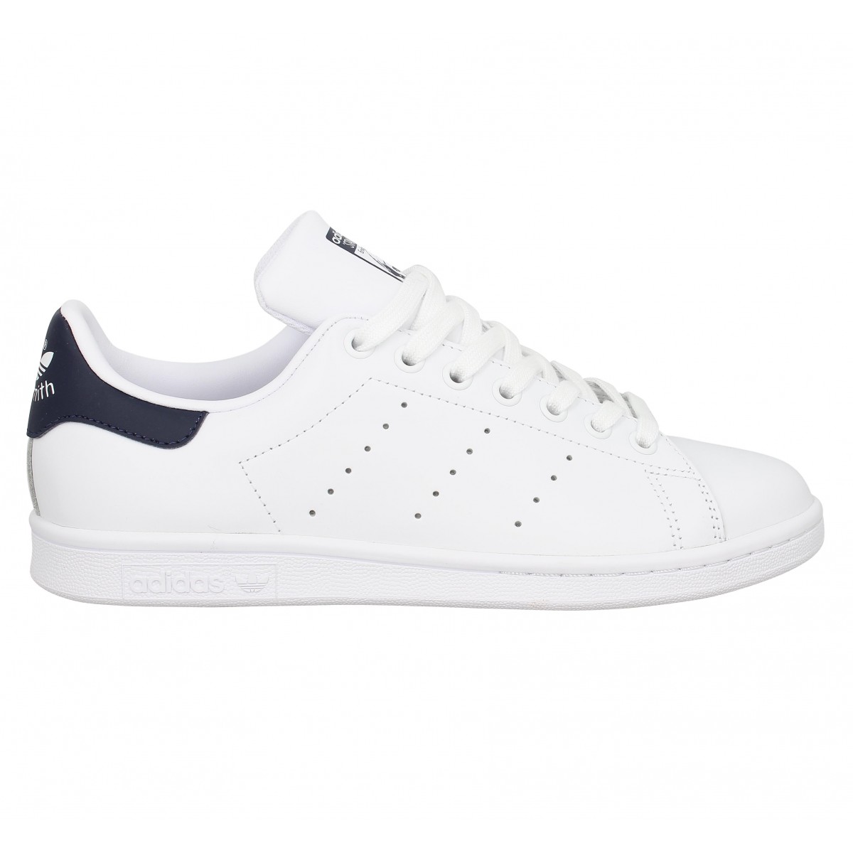 stan smith cuir homme