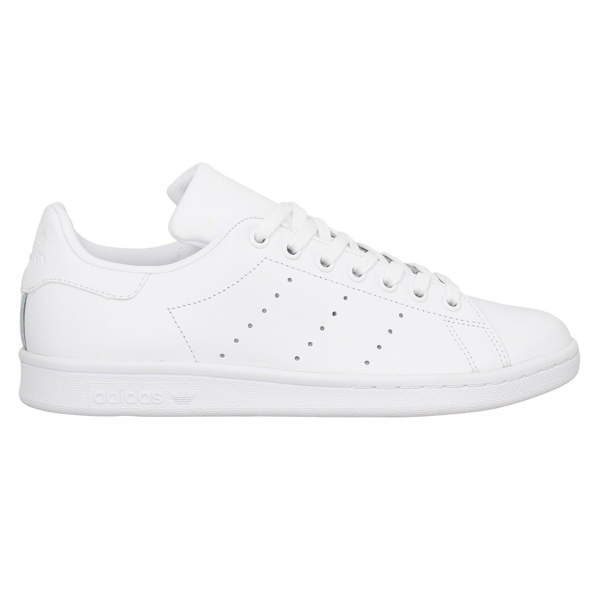 adidas stan smith 2 homme gris