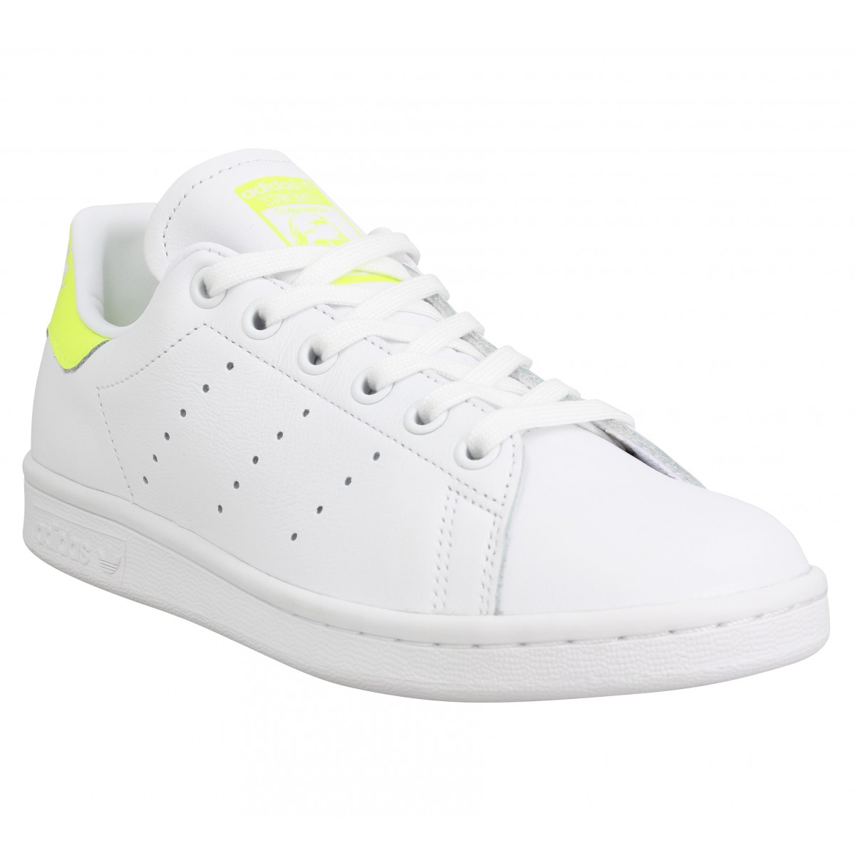chaussure adidas ouverte
