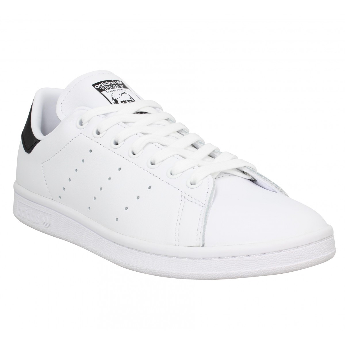 adidas homme stan smith chaussures