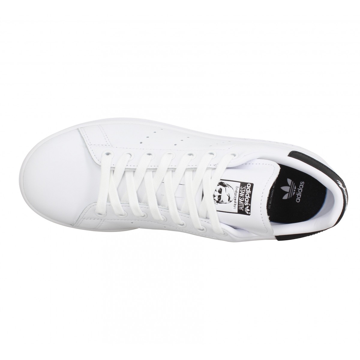 Stan smith cursive logo new arrivals