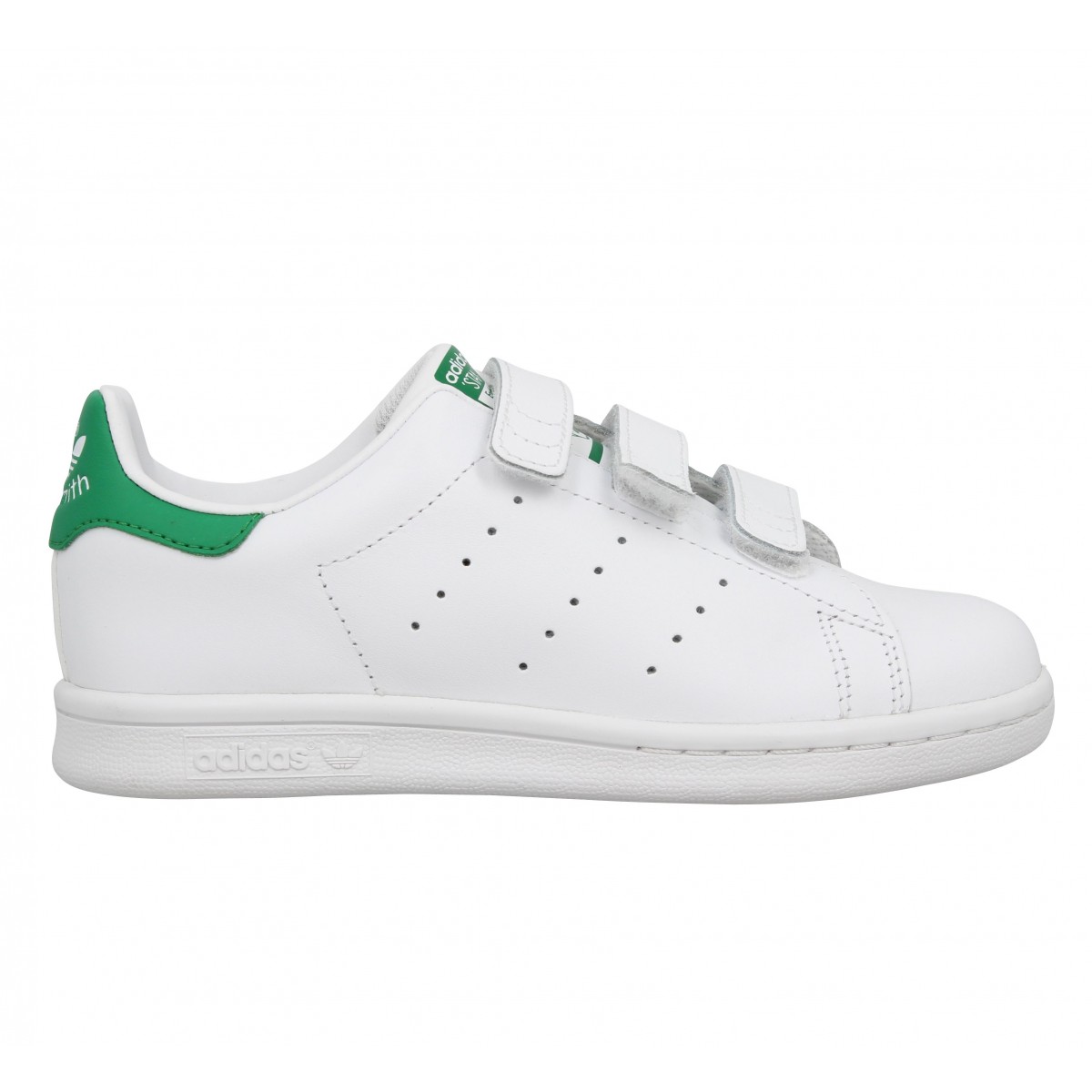 adidas stan smith 2 Noir enfant