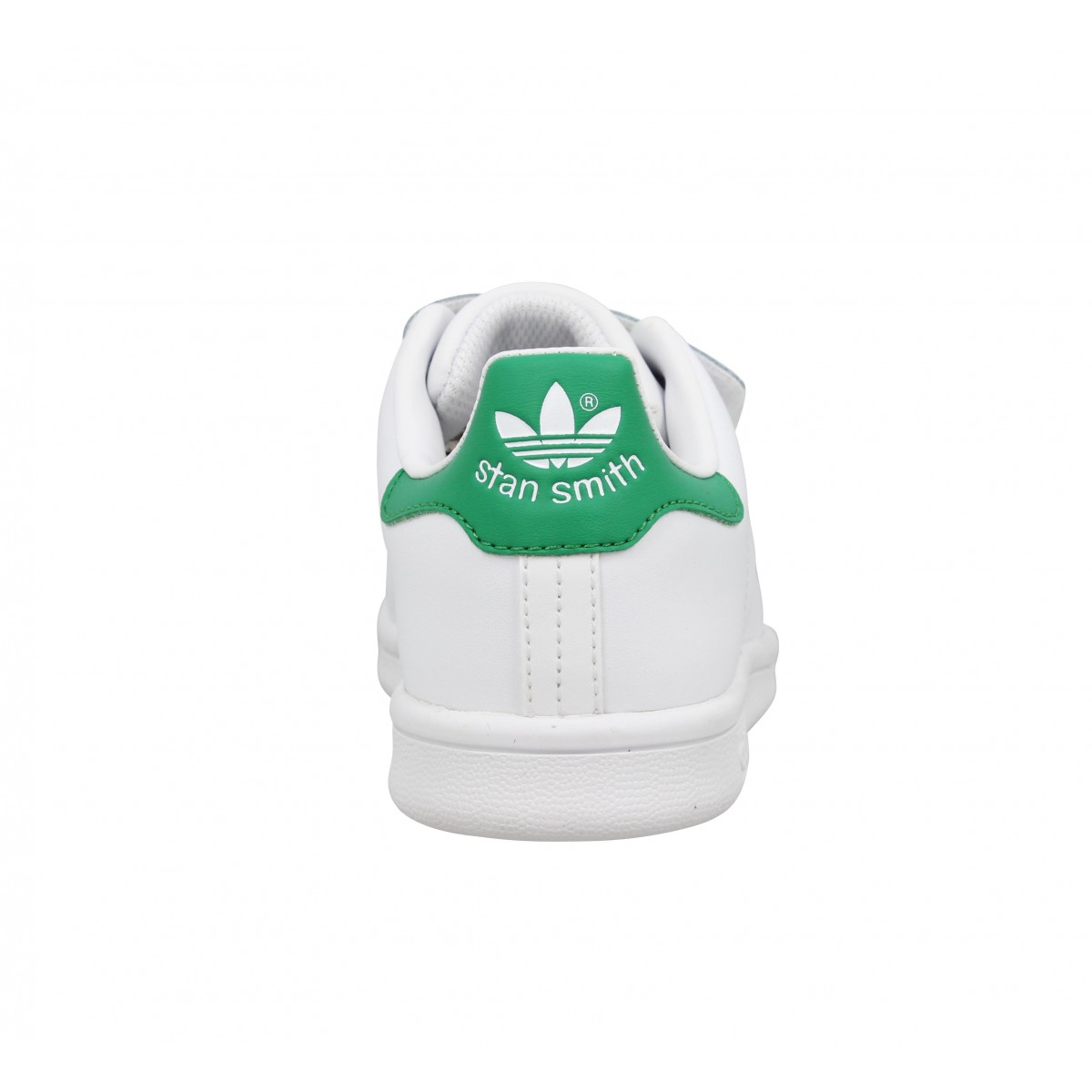 adidas stan smith 2 verte enfant